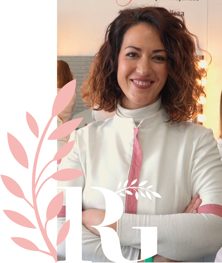 Rebeca Garrido es tu centro de estética en Huelva.