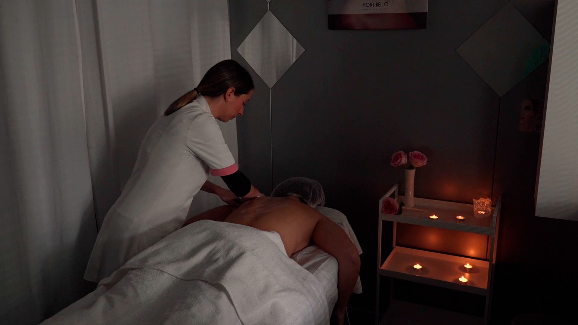 Tratamientos de belleza en Huelva.